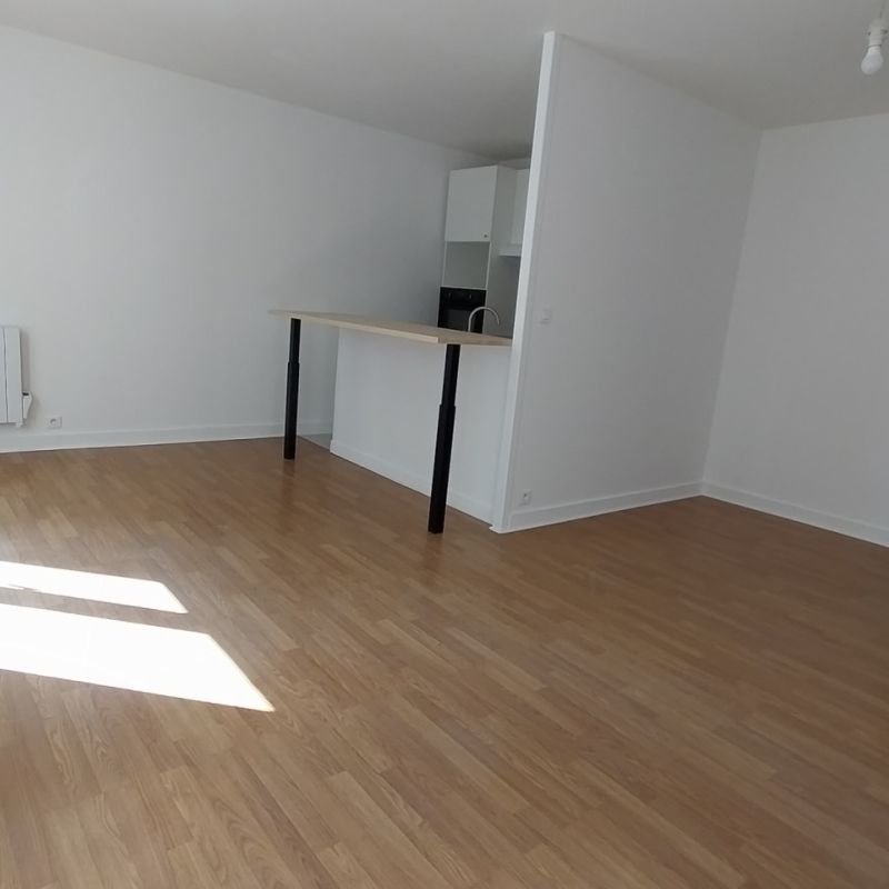 CANCLAUX T3 - REZ DE JARDIN - Photo 1