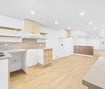 Appartement à louer - Montréal (Ahuntsic-Cartierville) (Ahuntsic Es... - Photo 4