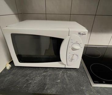 2.5 Zimmer, EG - Foto 2