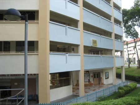 Blk 116 Bishan View (Bishan), HDB 3 Rooms - For Rent - Photo 4