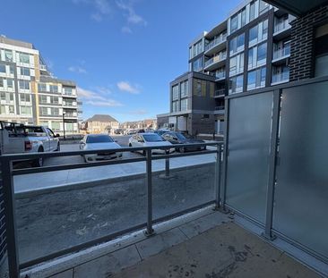 For Lease - 2501 Saw Whet Boulevard Unit# 104, Oakville, Ontario - Photo 4