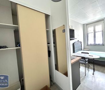 Location Appartement 1 pièce 23m² ST ETIENNE 42000 - Photo 3