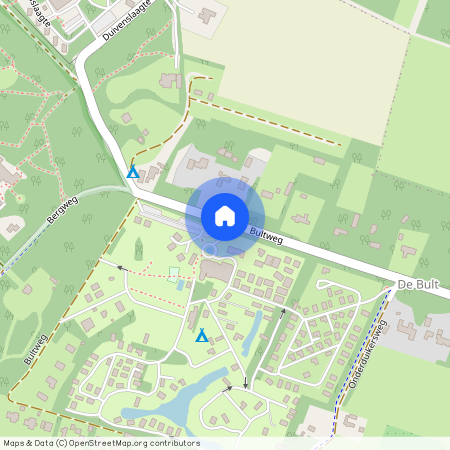 Bultweg 25, 8346KB, De Bult