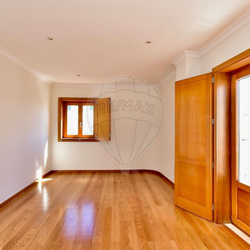 Apartamento T4 em Lisboa - Foto 1