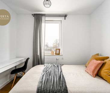 Komfortowe mieszkanie na wynajem na podgórzu - Фото 4