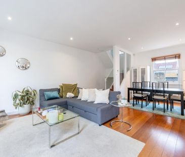 Whittlebury Mews East, Primrose Hill, London, NW1 - Photo 6