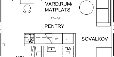 Roddaregatan 20 A - Foto 3