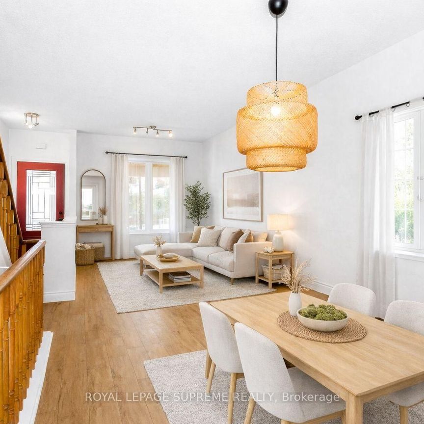 For Lease - 13 Royal Street, Toronto, Ontario - Photo 1