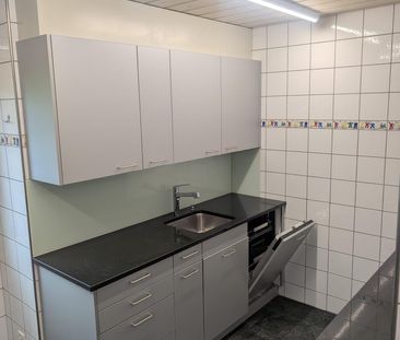 Ausgefallene 3.5 Zimmer-Maisonettewohnung - Photo 4