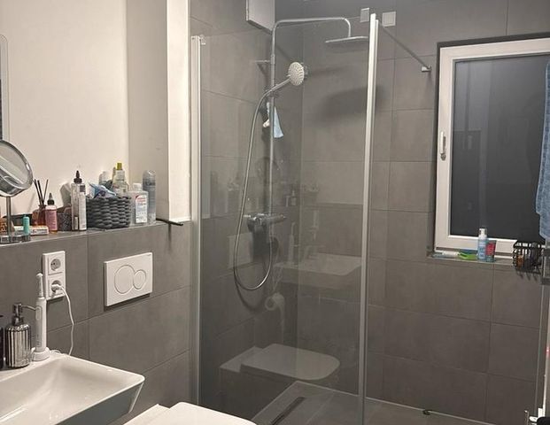 Moderne 2 Zimmer Wohnung in Odelzhausen - Foto 1