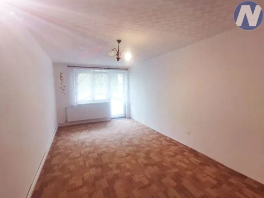 Prachatice, pronájem družstevního bytu 1+1 s balkonem, 41 m - Фото 1