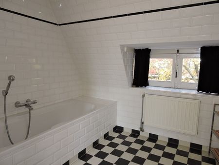 Appartement te huur Achillesstraat 138 3 - Foto 5