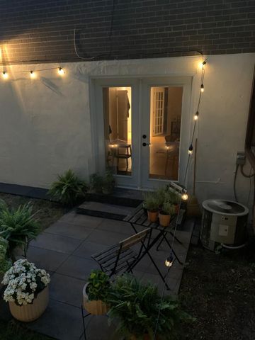 For Lease - 17 Avis Crescent Unit# Main, Toronto, Ontario - Photo 5