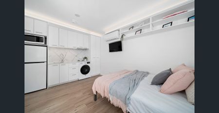 Brand New Studios* – Luxury Living in the Heart of Frenchs Forest - Photo 2