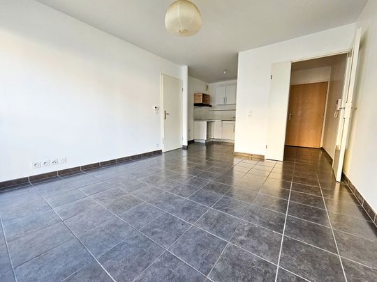 Location appartement 2 pièces, 44.54m², Saint-Ouen-l'Aumône - Photo 1