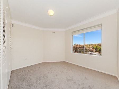 PICTURESQUE VIEWS OVER MOSMAN BAY - Photo 2