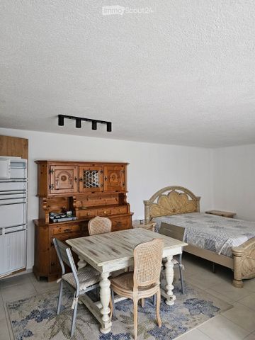 1 Zimmer, 35 m² - Foto 3