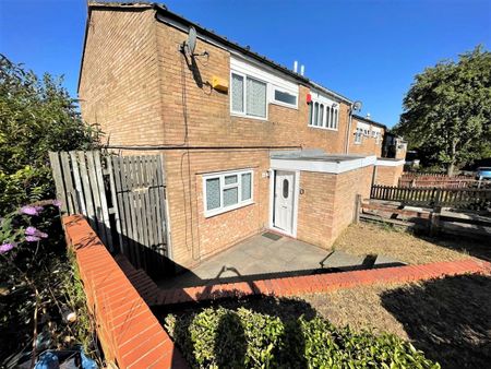 3 Bed Terraced House, All Saints Road, B18 - Photo 5