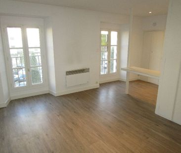 Location Appartement 2 pièces 36m² RENNES 35000 - Photo 3