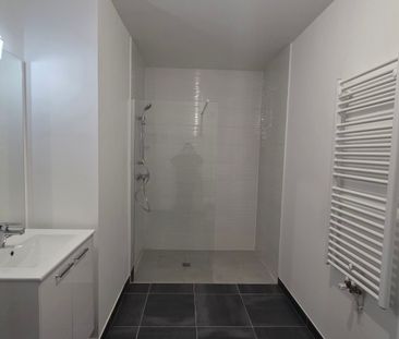 Location Appartement 2 Pièces 49 m² - Photo 6