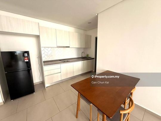 Triuni Residences, Gelugor - Foto 1