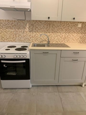 Studio/Γκαρσονιέρα για ενοικίαση - 40 Εκκλησιές - Ευαγγελίστρια, - Photo 4