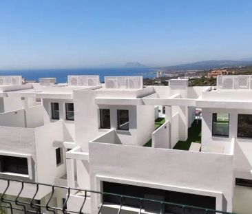 Alquiler de chalet adosado en Chullera - Photo 6