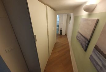 Appartamento in affitto - Centro (Genova)