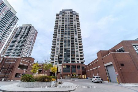 For Lease - 1410 Dupont Street Unit# 325, Toronto, Ontario - Photo 2