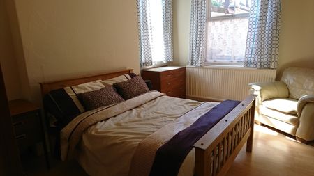 31 Aglionby Street, Carlisle (STUDENT HOUSE) 1 Room available from Sept 2024 - Photo 3