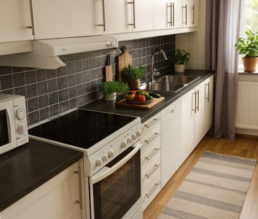 Egnahemsvägen 9J - Photo 4