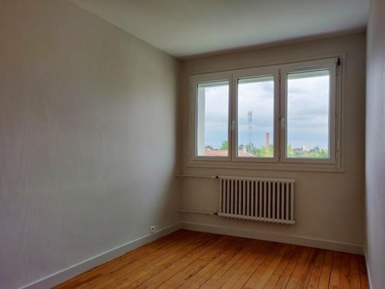 Appartement T3 à louer à Le Coteau - Avenue de la Libération - Photo 1