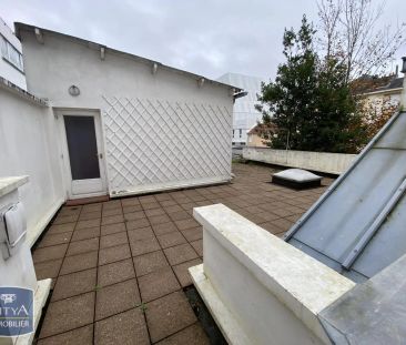 Appartement à louer 5 pièces 118.93m² - Photo 5