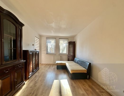 top centrum !!! 2 pok. garaż - Photo 1