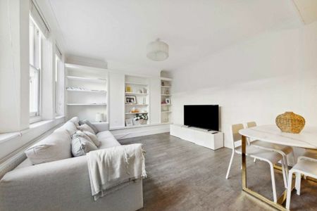 Birchington Road, West Hampstead, NW6 - Photo 2