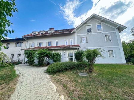 Zentrale 3-Zimmer-Wohnung mit Gemeinschaftsgarten in Feldbach…! - Foto 5