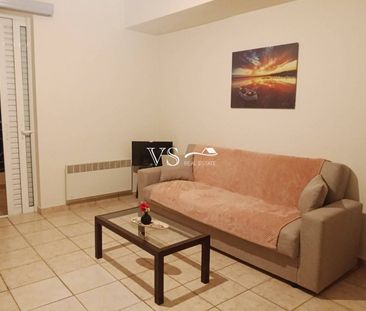 Ενοικίαση κατοικίας, 30 τ.μ., Πάτρα, 300 € - Photo 4