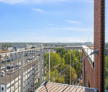 Hørkær 8M, 6. 2., Bakkekæret, 2730 Herlev - Foto 2