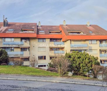 Appartement de 4 pièces au rez supérieur avec balcon - Photo 6