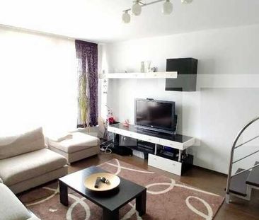 Apartament 4 camere, 120 mp, parcare, zona strazii Eugen Ionesco - Fotografie 2