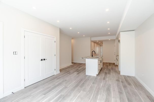For Lease - 195 Hopewell Avenue Unit# C, Glebe - Ottawa East and Area, Ontario - Photo 1