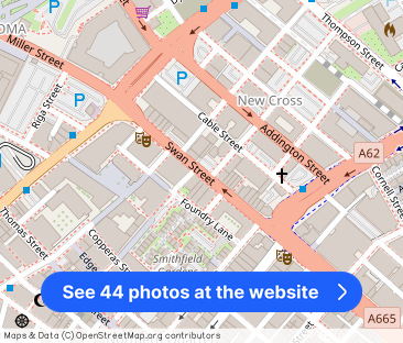 Swan Street House, 70 Swan Street, Northern Quarter, Manchester, M4 - Photo 1