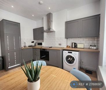 2 bedroom flat to rent - Photo 4