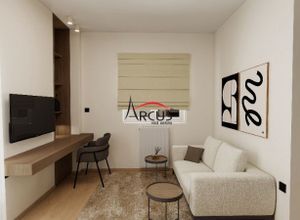 Studio/Γκαρσονιέρα για ενοικίαση - Ανάληψη - Μπότσαρη - Νέα Παραλία, - Φωτογραφία 1