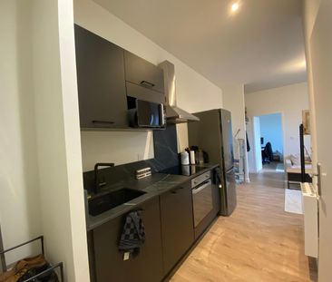 Location Appartement 2 pièces 32m² TAIN L HERMITAGE 26600 - Photo 6