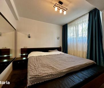 De inchiriat apartament modern 3 camere | 2 Bai | Parcare | Buna Ziua - Fotografie 4
