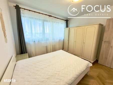 Apartament 2cam PRIMA INCHIRIERE, RENOVAT - Piata Victoriei - Fotografie 3