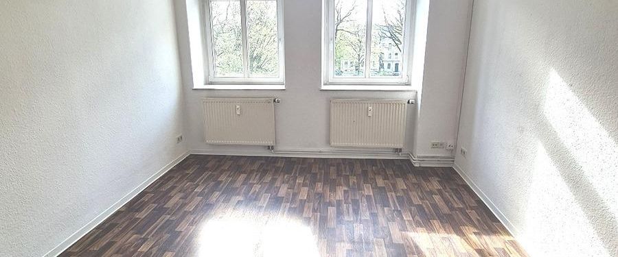 Charmante 2-Zimmer-Wohnung in Chemnitz Hilbersdorf zu vermieten - Foto 1