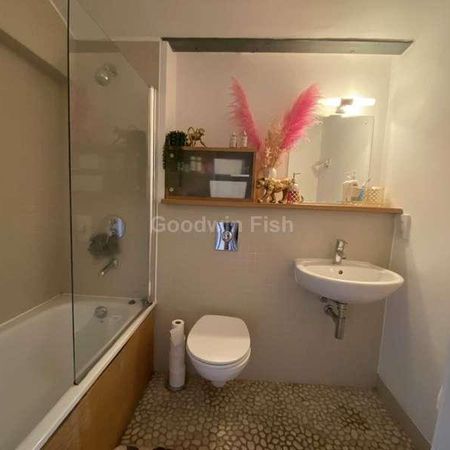 Old Sedgwick Mill, Royal Mills, Cotton Street, Northern Quarter, M4 - Photo 4