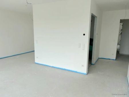 Exklusive 2-Zimmerwohnung inkl. Garage in Schopfloch zu vermieten - Foto 3